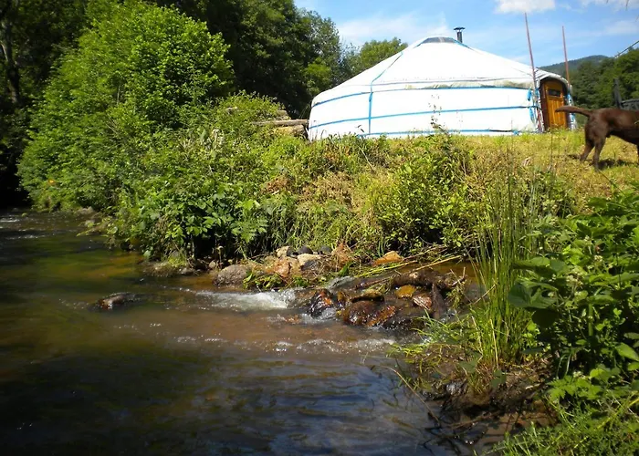 Le Moulin Gitenay - Gite
