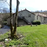 Le Moulin Gitenay - Gite