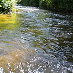 Le Moulin Gitenay - Gite