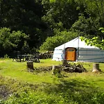 Le Moulin Gitenay - Gite