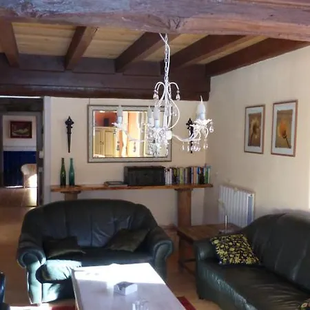 Le Moulin Gitenay - Gite Tente de luxe