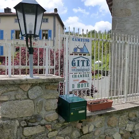 Le Moulin Gitenay - Gite Tente de luxe