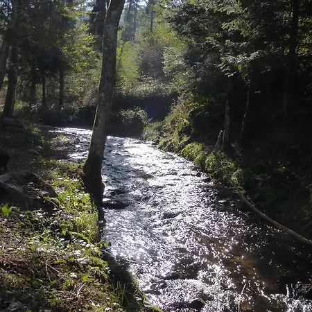 Tente de luxe Le Moulin Gitenay - Gite 3*