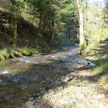 Tente de luxe Le Moulin Gitenay - Gite