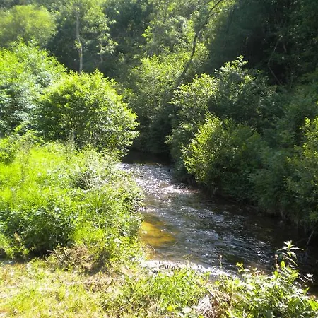 Tente de luxe Le Moulin Gitenay - Gite 3*
