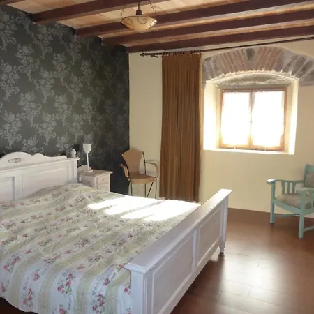 Le Moulin Gitenay - Gite Tente de luxe
