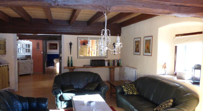 Le Moulin Gitenay - Gite Tente de luxe