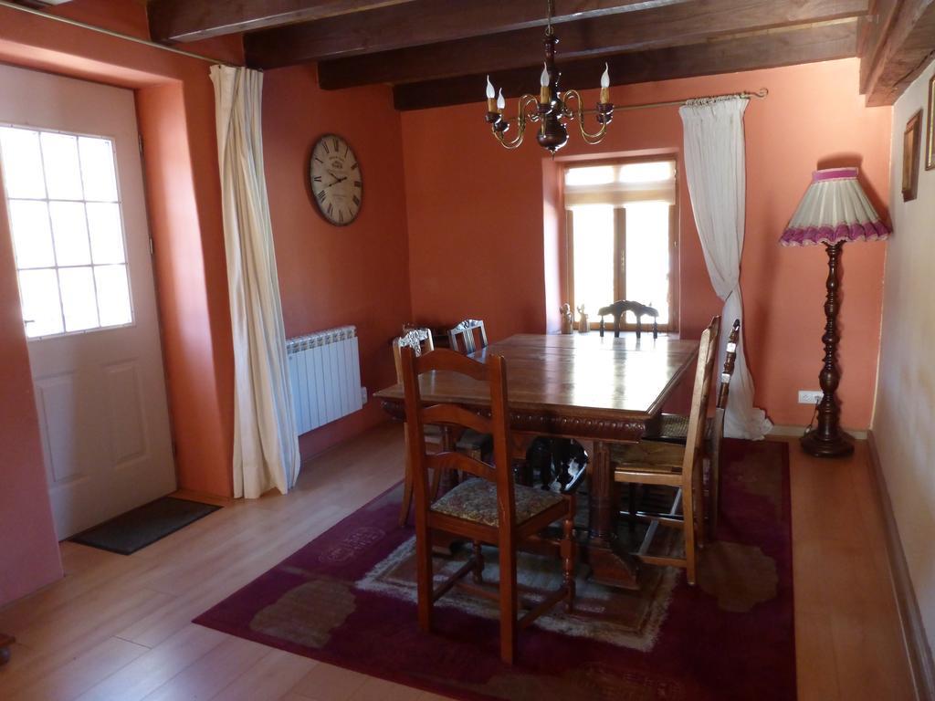Le Moulin Gitenay - Gite Clermont-Ferrand