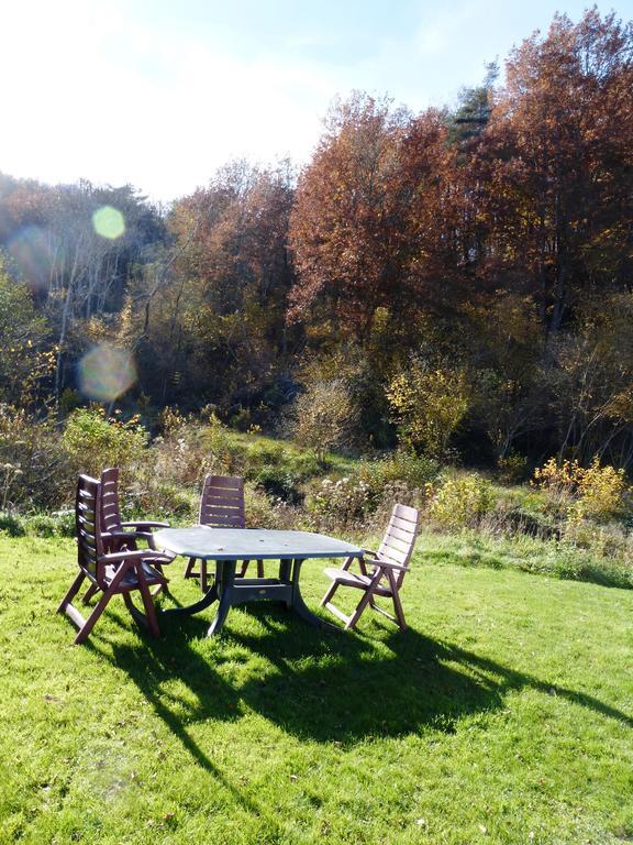 Le Moulin Gitenay - Gite Luxury tent 3*