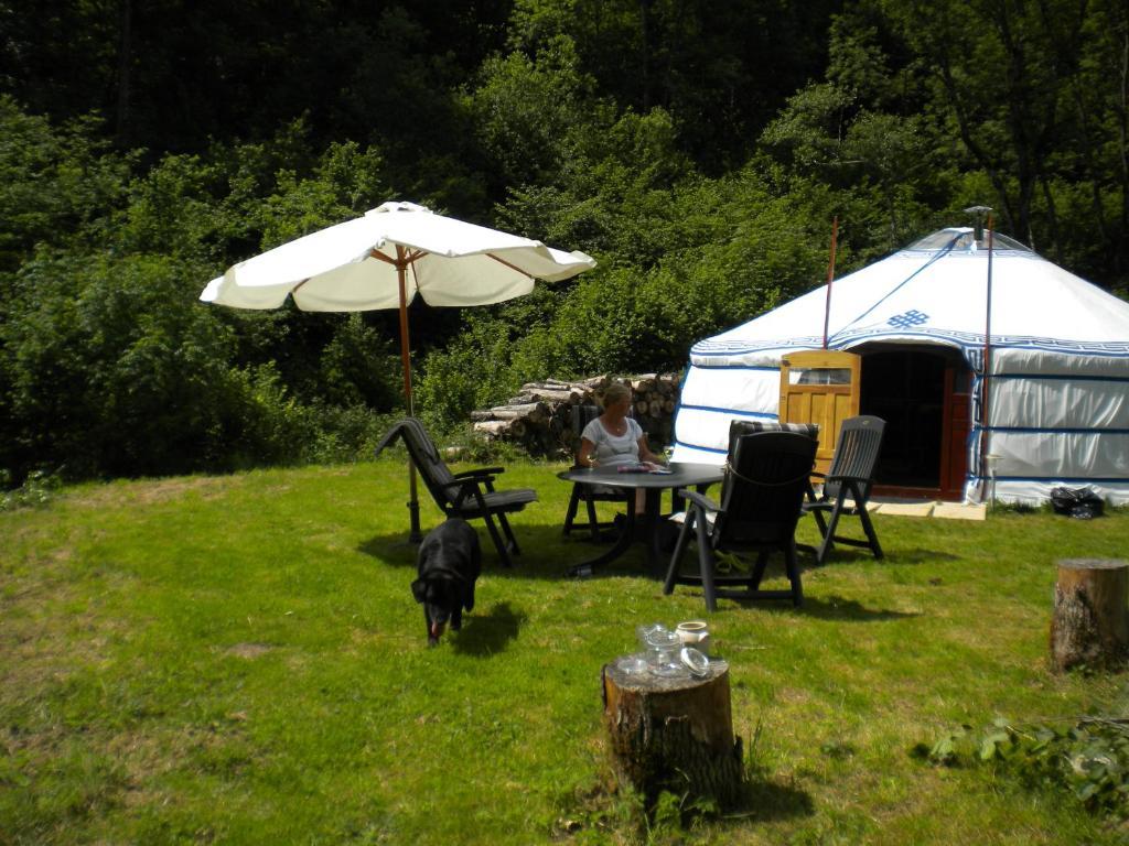 Le Moulin Gitenay - Gite