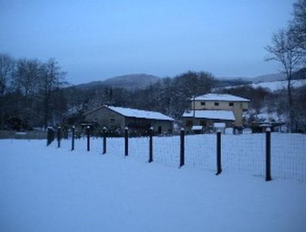 Le Moulin Gitenay - Gite