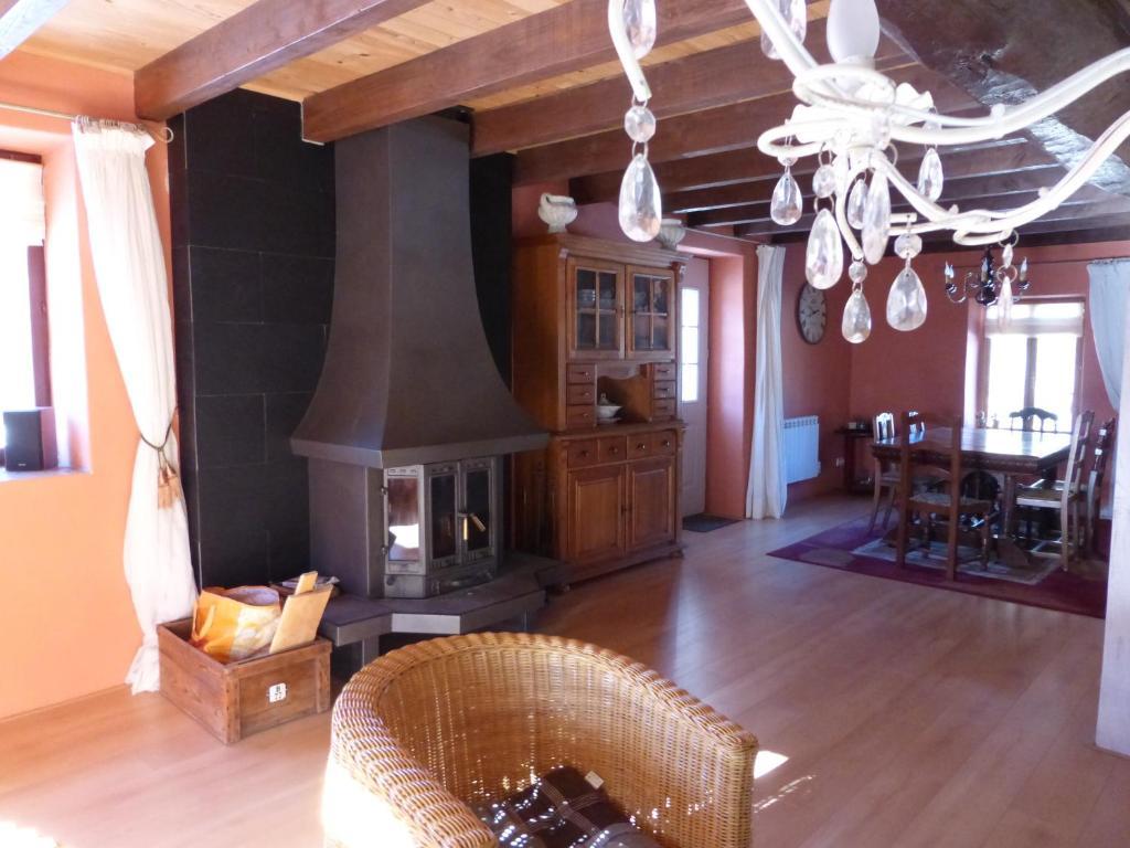 Le Moulin Gitenay - Gite Tente de luxe 3*