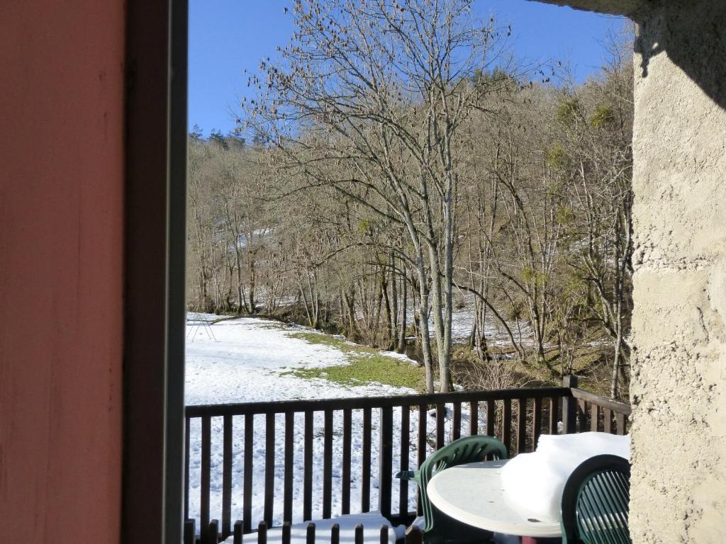 Le Moulin Gitenay - Gite Luxury tent Clermont-Ferrand