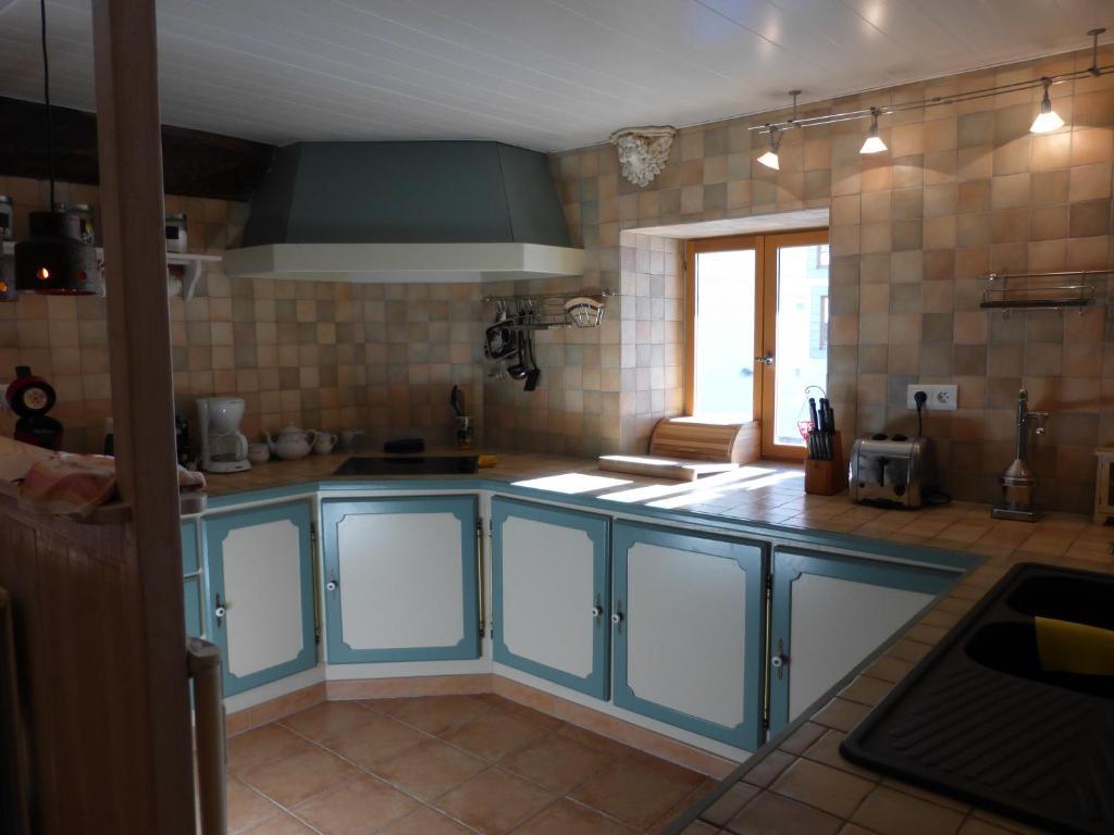 Tente de luxe Le Moulin Gitenay - Gite 3*