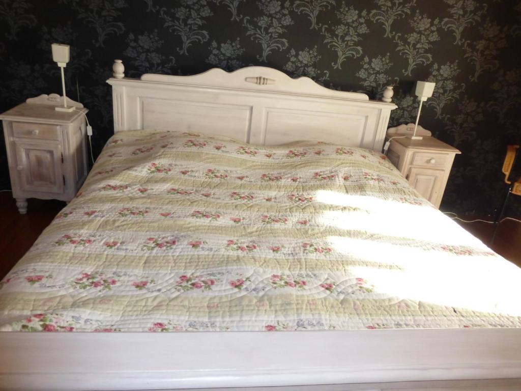 Le Moulin Gitenay - Gite Luxury tent